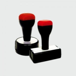 Normal Rubber Stamp